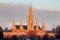 Vienna City Hall, Wiener Rathaus, Austria