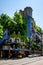 Vienna, the colorful Hundertwasserhaus