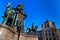 Vienna - Empress Maria Theresia Monument