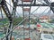Vienna Giant Ferris Wheel or Wiener Riesenrad Prater, Wien - Vienna, Austria