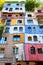 Vienna - Hundertwasser Haus