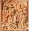 Vienna - judgment of Jesus for Pilate relief