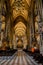 The Vienna landmark - St. Stephen`s Cathedral, Austria