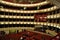 Vienna Opera interior