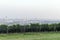 Vienna\'s Sky View: Floridsdorfer Panorama Observation Deck