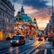 Vienna& x27;s Vibrant Art Scene