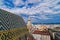 Vienna from St. Stephens Cathedral