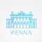 Vienna State Opera The symbol of Austria.