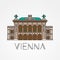 Vienna State Opera - The symbol of Austria.