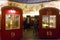 Viennese Giant Ferris wheel museum