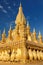 Vientiane - Pha That Luang