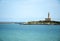 Vieste - Italy - the lighthouse