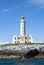 Vieste - Italy - the lighthouse