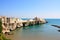 Vieste view, Apulia, Italy