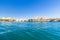 Vieste view, Apulia, south Italy