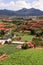 Vietnam Farmland Portrait