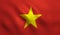 Vietnam Flag