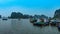 Vietnam Halong Bay boat tour