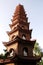 Vietnam, Hanoi: Temple Ngoc Son