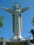 Vietnam Jesus Christ`s Statue Garden Ocean Coastline Mount Nho Vung Tau Christianity Catholic Religious