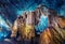 Vietnam\'s Paradise cave