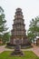 Vietnam, Tower of Celestial Lady in Hue city