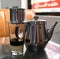 Vietnamese Coffee Dripping