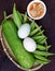 Vietnamese food, vegetarian, diet menu