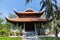 Vietnamese Temple Garden
