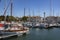 Vieux Port and lighthouse - La Rochelle - France