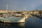 Vieux Port, Marseille