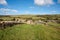 View of Abbotsbury