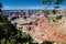 View into the Abyss, Grand Canyon National Park