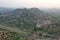 View of Achyutaraya temple, Hampi, India