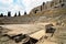 View of Acropolis in Athens