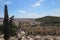 View from Acropolis Athens, Greece