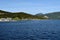 View across the Bonne Bay towards Norris Point