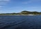 View across the Bonne Bay towards Norris Point