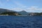 View across the Bonne Bay towards Norris Point