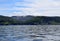 View across the East Arm of the Bonne Bay