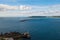 View across Plymouth Sound