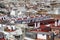 A view across the rooftops of Seville