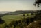 A view across Wensleydale