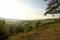 A view across Wensleydale