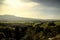 A view across Wensleydale