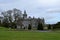 View of Adare Manor with Lush Landscape