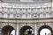 View of Admiralty Arch - London