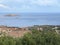 View on Agios Nikolaos coastline