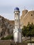 View of Al Jalali fort, Muscat, Oman