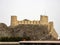 View of Al Mirani fort, Muscat, Oman